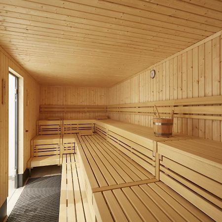Reetland Am Meer - Premium Reetdachvilla Mit 3 Schlafzimmern, Sauna Und Kamin E24 Дранске Экстерьер фото